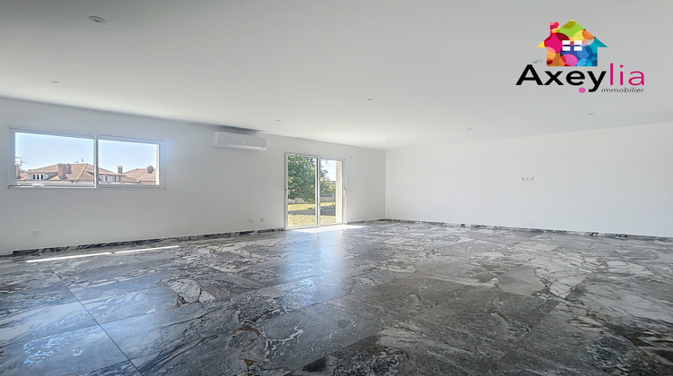 Ma-Cabane - Vente Maison Mably, 120 m²