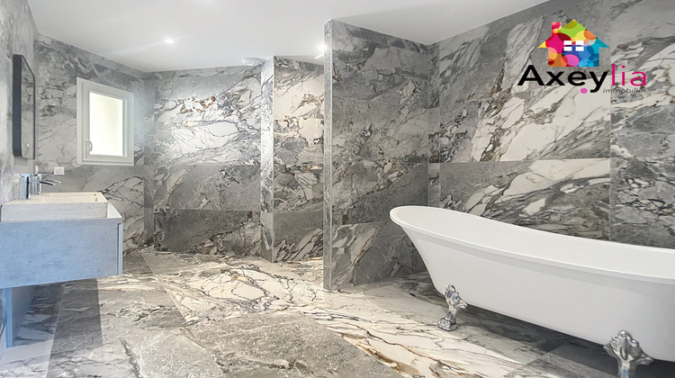 Ma-Cabane - Vente Maison Mably, 120 m²