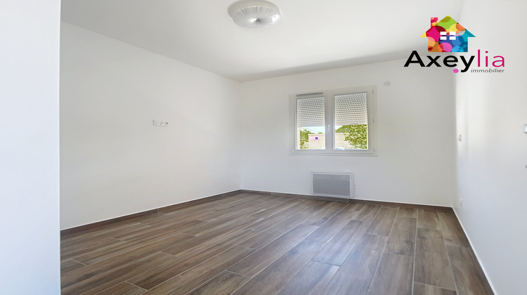 Ma-Cabane - Vente Maison Mably, 120 m²