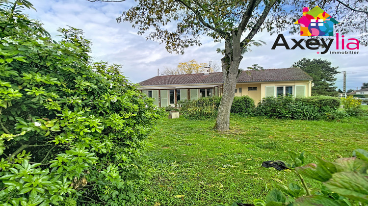 Ma-Cabane - Vente Maison Mably, 111 m²