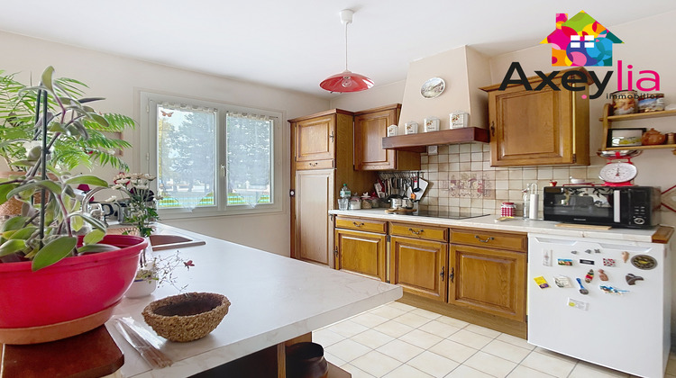 Ma-Cabane - Vente Maison Mably, 111 m²