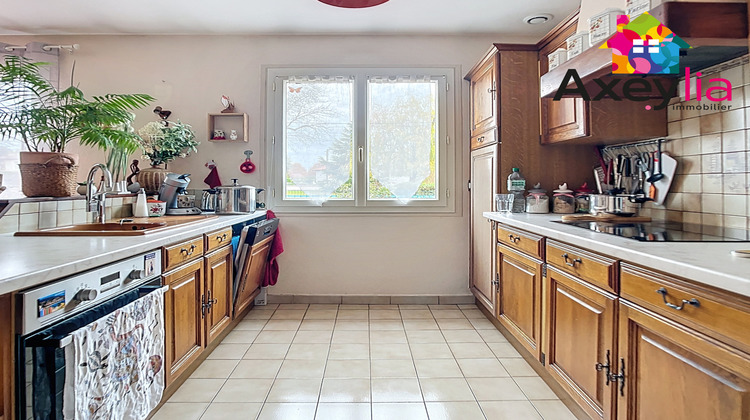 Ma-Cabane - Vente Maison Mably, 111 m²