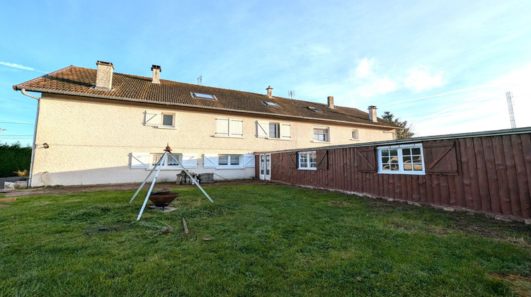 Ma-Cabane - Vente Maison MABLY, 120 m²