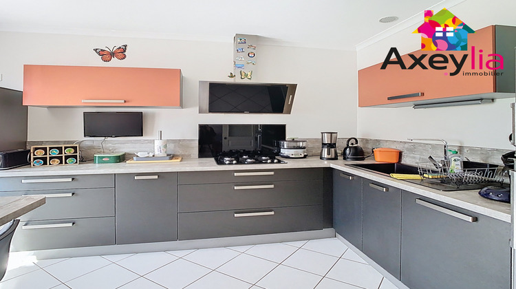 Ma-Cabane - Vente Maison Mably, 89 m²