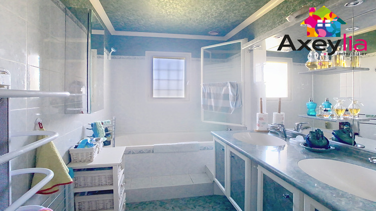 Ma-Cabane - Vente Maison Mably, 89 m²