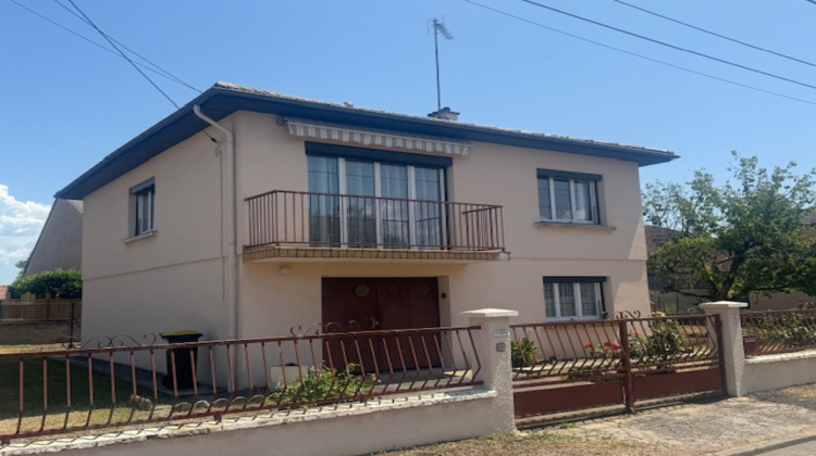 Ma-Cabane - Vente Maison Mably, 110 m²