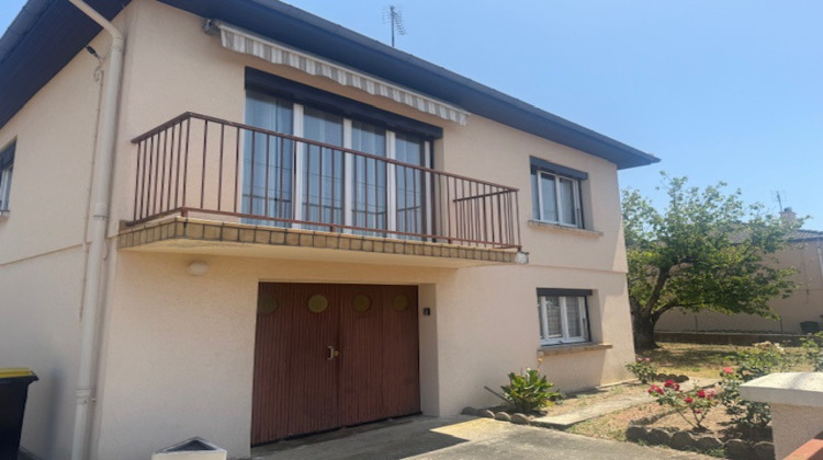 Ma-Cabane - Vente Maison Mably, 110 m²