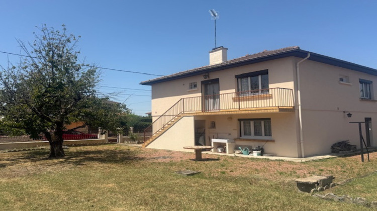 Ma-Cabane - Vente Maison Mably, 110 m²