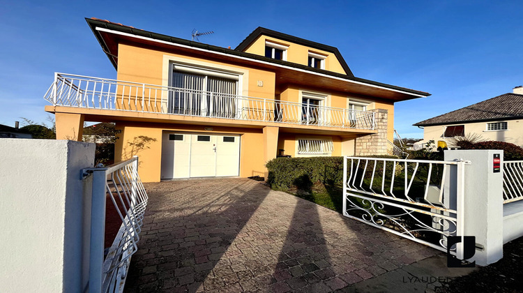 Ma-Cabane - Vente Maison MABLY, 188 m²