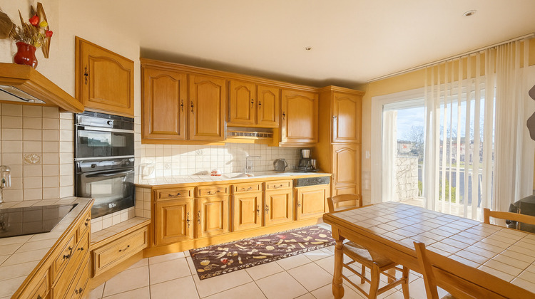 Ma-Cabane - Vente Maison MABLY, 188 m²