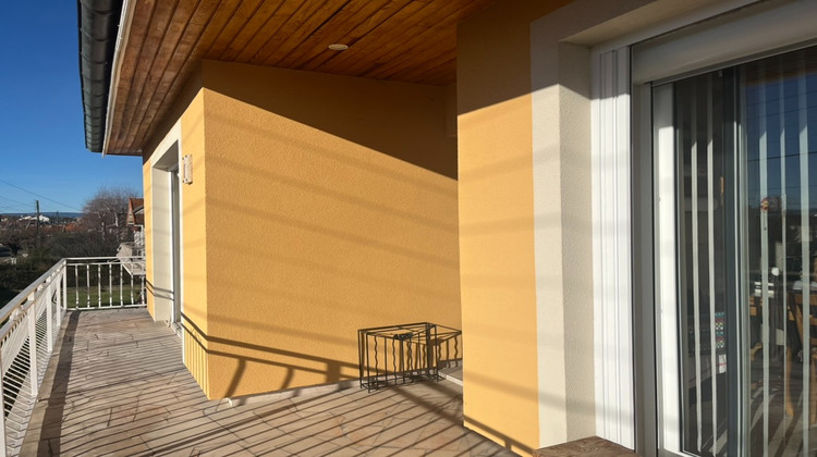 Ma-Cabane - Vente Maison MABLY, 188 m²