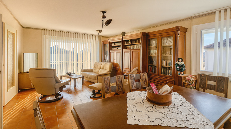 Ma-Cabane - Vente Maison MABLY, 188 m²