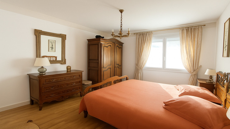 Ma-Cabane - Vente Maison MABLY, 188 m²