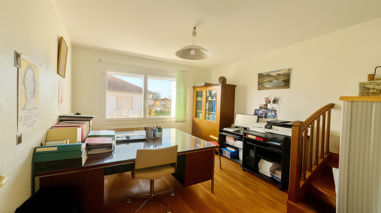 Ma-Cabane - Vente Maison MABLY, 188 m²