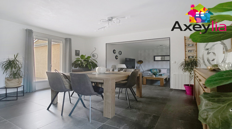 Ma-Cabane - Vente Maison Mably, 105 m²