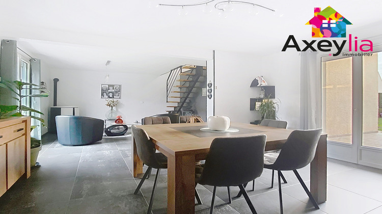 Ma-Cabane - Vente Maison Mably, 105 m²