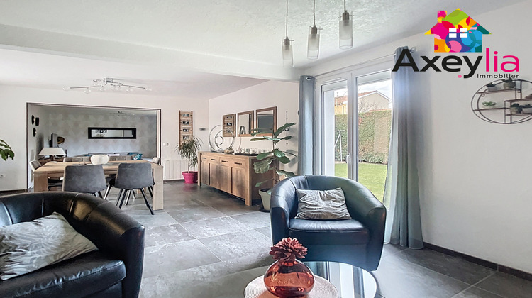 Ma-Cabane - Vente Maison Mably, 105 m²