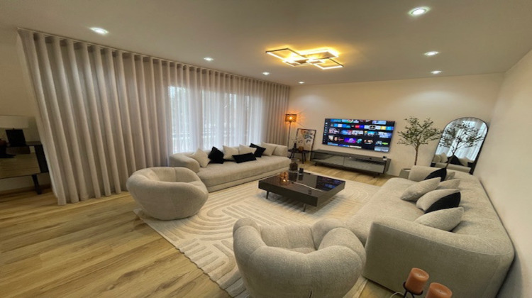 Ma-Cabane - Vente Maison Mably, 140 m²