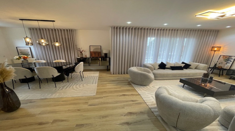 Ma-Cabane - Vente Maison Mably, 140 m²