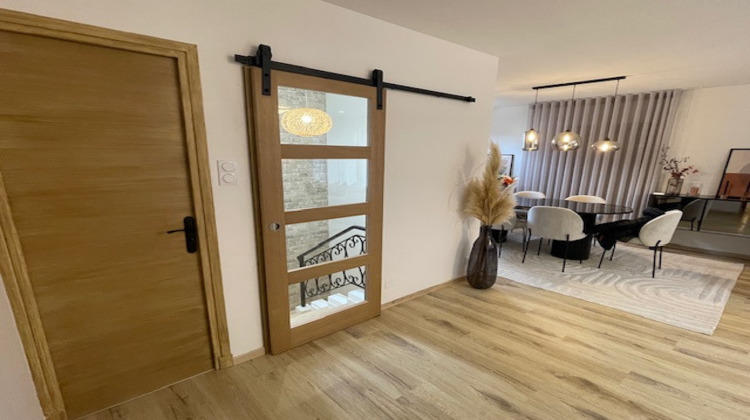 Ma-Cabane - Vente Maison Mably, 140 m²