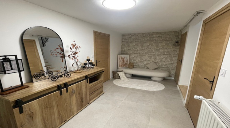 Ma-Cabane - Vente Maison Mably, 140 m²