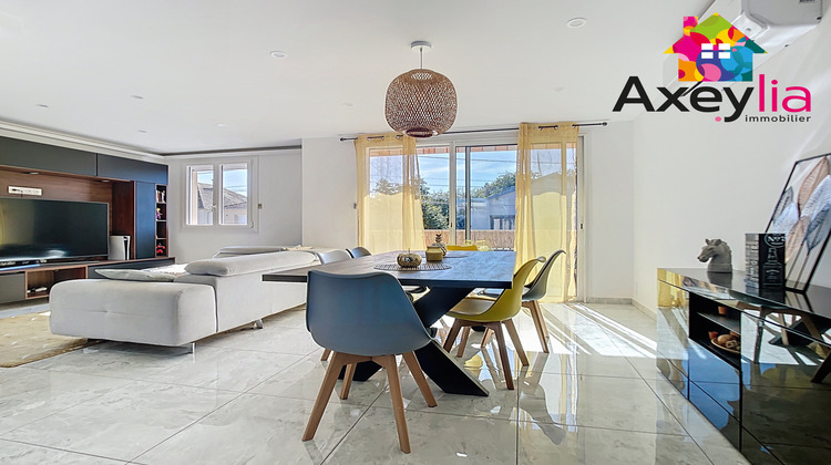 Ma-Cabane - Vente Maison Mably, 102 m²