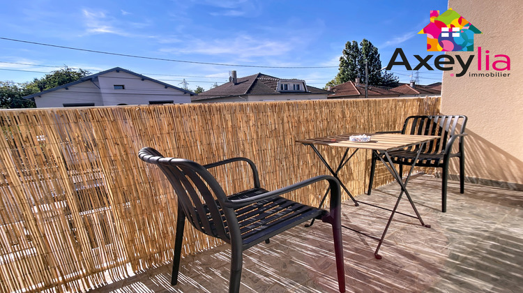 Ma-Cabane - Vente Maison Mably, 102 m²