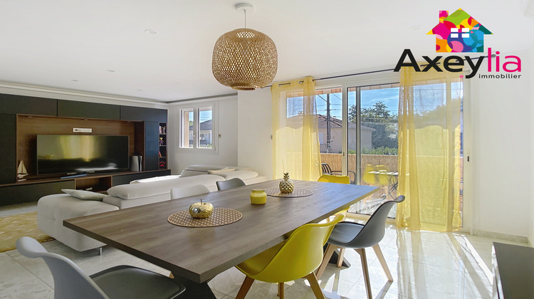 Ma-Cabane - Vente Maison Mably, 102 m²