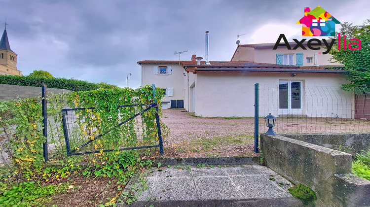 Ma-Cabane - Vente Maison Mably, 144 m²