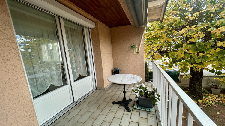 Ma-Cabane - Vente Maison Mably, 95 m²