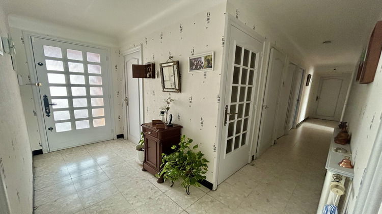 Ma-Cabane - Vente Maison Mably, 95 m²