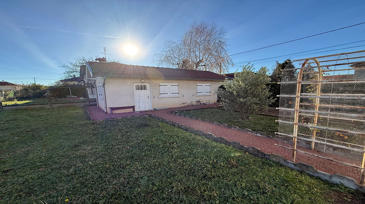 Ma-Cabane - Vente Maison MABLY, 140 m²