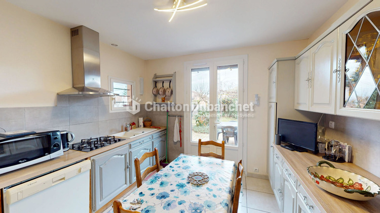 Ma-Cabane - Vente Maison MABLY, 65 m²