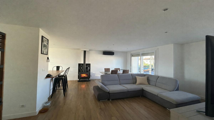 Ma-Cabane - Vente Maison MABLY, 85 m²