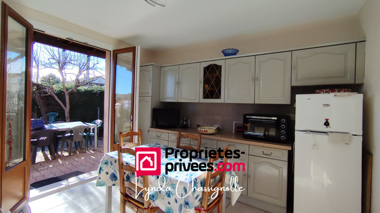 Ma-Cabane - Vente Maison MABLY, 65 m²