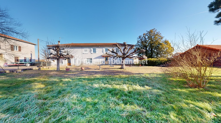 Ma-Cabane - Vente Maison MABLY, 160 m²