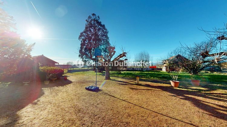 Ma-Cabane - Vente Maison MABLY, 160 m²