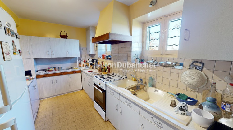 Ma-Cabane - Vente Maison MABLY, 160 m²