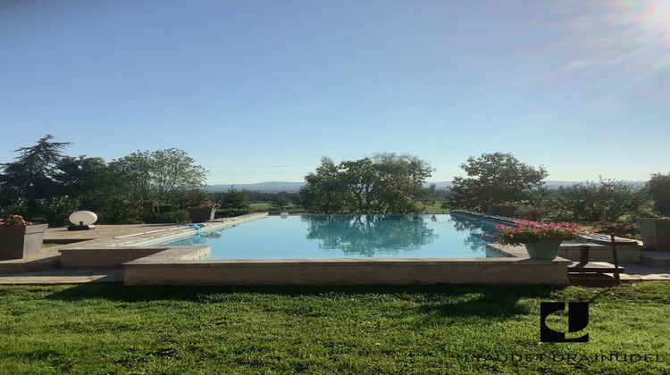 Ma-Cabane - Vente Maison MABLY, 220 m²