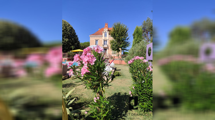Ma-Cabane - Vente Maison MABLY, 220 m²