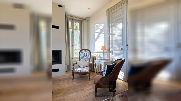 Ma-Cabane - Vente Maison MABLY, 220 m²