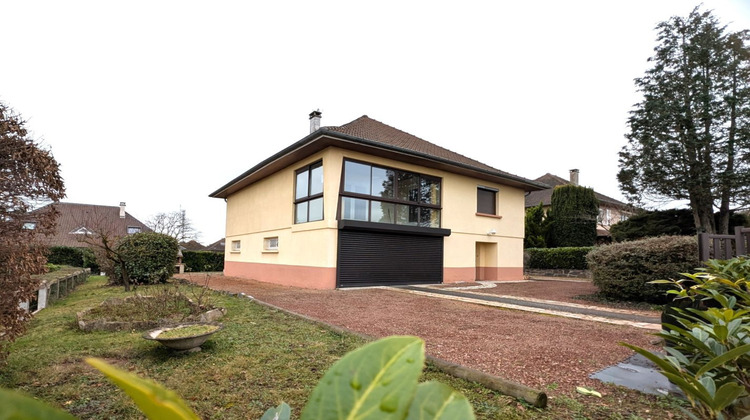 Ma-Cabane - Vente Maison MABLY, 88 m²