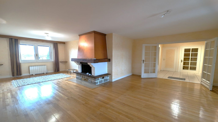 Ma-Cabane - Vente Maison MABLY, 88 m²