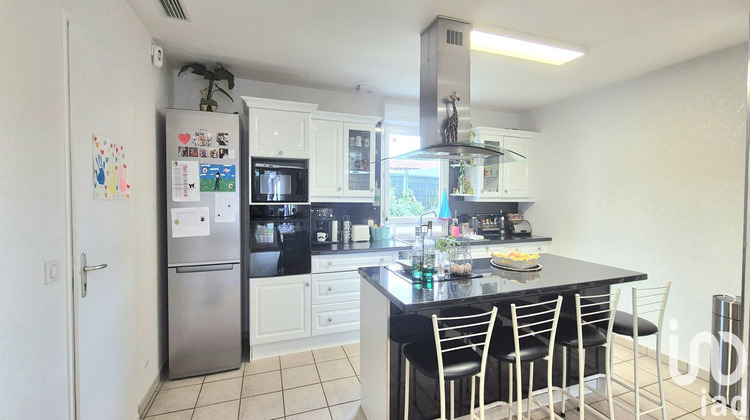 Ma-Cabane - Vente Maison Mably, 114 m²