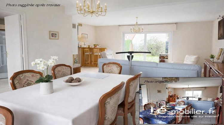 Ma-Cabane - Vente Maison Mably, 130 m²