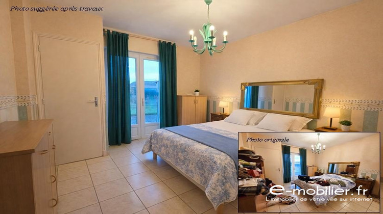 Ma-Cabane - Vente Maison Mably, 130 m²