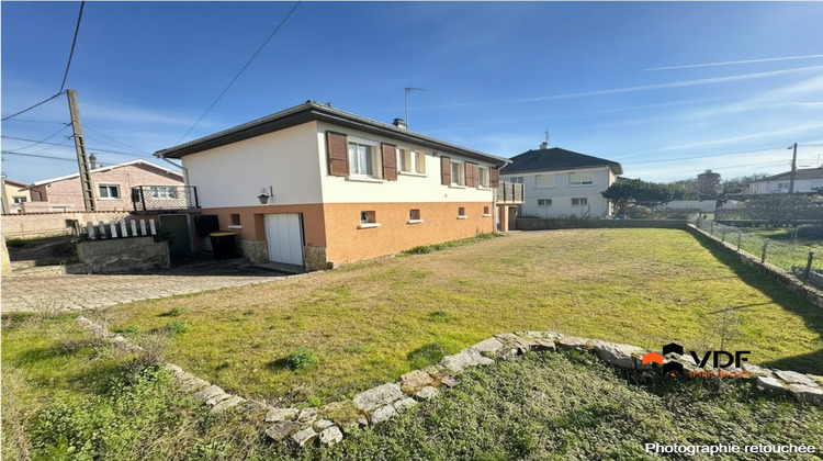 Ma-Cabane - Vente Maison Mably, 83 m²