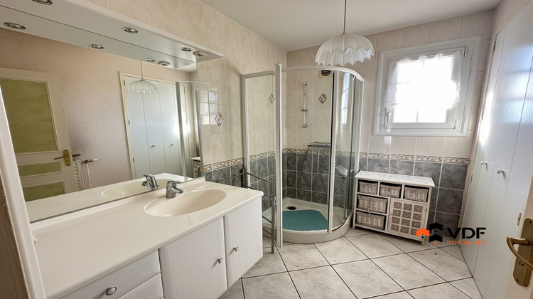 Ma-Cabane - Vente Maison Mably, 83 m²