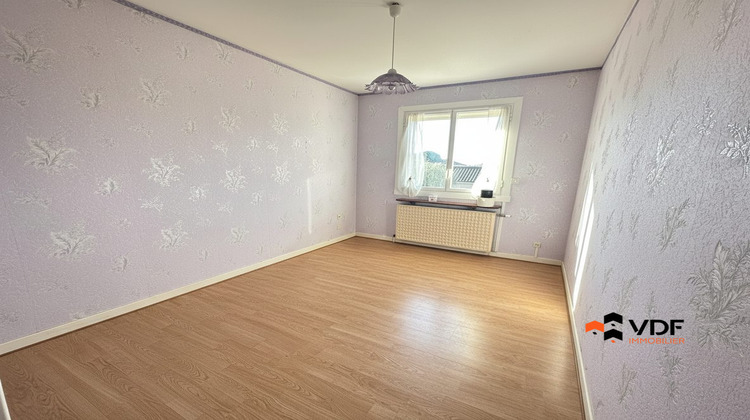 Ma-Cabane - Vente Maison Mably, 83 m²