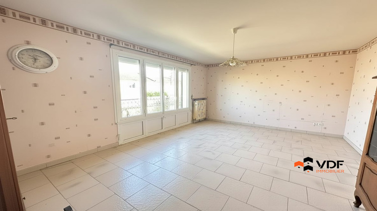 Ma-Cabane - Vente Maison Mably, 83 m²